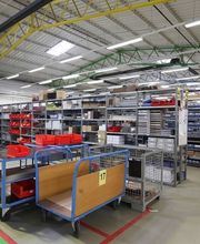 boesner Versandservice GmbH Bild 2