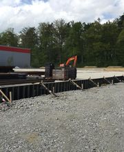 RJ Bât Construction Sàrl Bild 7