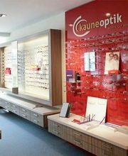 Die große Brillenfassungsausstellung.