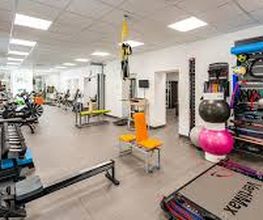 Enjoy Fisio Training SA Bild 3
