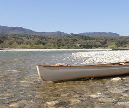 Canoe Diffusion image 9