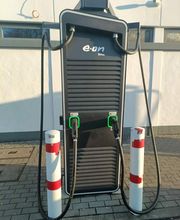 E.ON Drive Charging Station Bild 1
