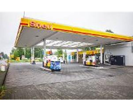 Shell Recharge Charging Station Bild 15