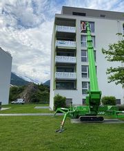 Bonvin Nettoyages SA Bild 1