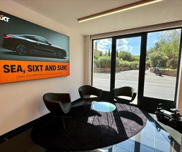 Sixt location de voitures image 9