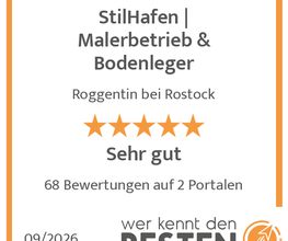 werkenntdenBESTEN.de Qualitätssiegel