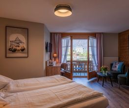Hotel Chalet Du Lac Bild 13