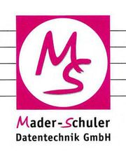 Mader-Schuler Datentechnik GmbH Bild 1