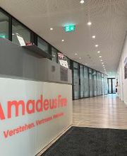 Amadeus Fire AG Bild 8