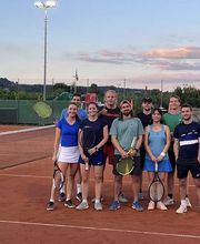 Gruppentraining Indoor - Outdoor