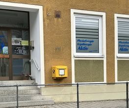 Physiotherapie und Ergotherapie Dimitri Bild 8