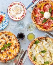 Pizzium - Parma Santa Croce immagine 3