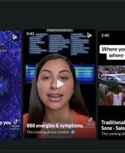 The Coming Of Our Creator immagine 3