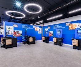 DECATHLON Trier City Bild 2