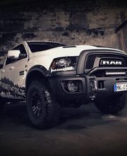 OFFROAD NETWORK Bild 9