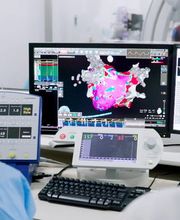 HerzZentrum Hirslanden AG Bild 1