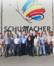 Schumacher Verputz und Anstrich GmbH Bild 4