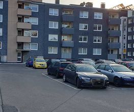 Parkplatz Engelspassage , Remscheid
