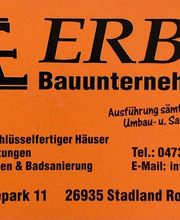 AE Erbe - Bauunternehmen Bild 4