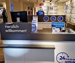 Apollo-Optik - Eckernförde - Kieler Str. Bild 2