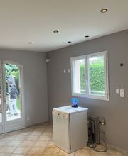 Henri Manitta Platrerie Peinture image 14