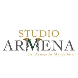Dott. Armando Marcelletti chirurgo estetico logo