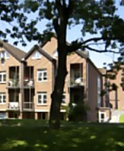 Hubertusstift Alten- und Pflegeheim Bild 1