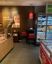 JET Tankstelle Bild 2