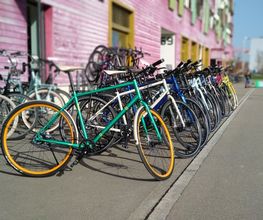 Stahlross Velo AG Bild 1