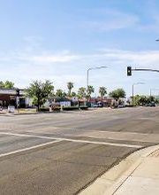 Used car dealer near you.