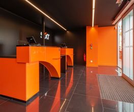 SIXT location voiture Nice