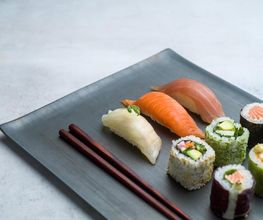 Sushi Shop Saint Cloud image 12