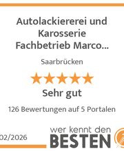 werkenntdenBESTEN.de Qualitätssiegel