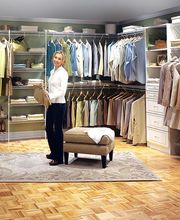 Closet Storage Organizers image 3
