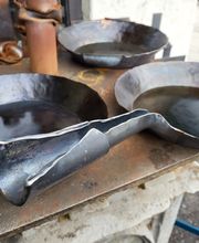 Eisenpfanne.shop Andreas Oskar Hafen Bild 3