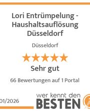 werkenntdenBESTEN.de Qualitätssiegel