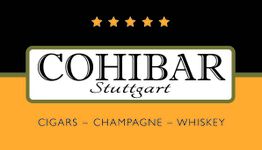 Cohibar Stuttgart