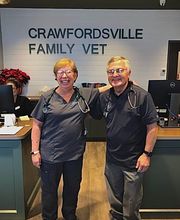Crawfordsville Family Vet image 10