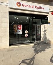 General Optica - Visión y Audición imagen 1