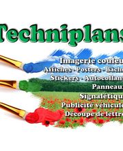 Techniplans image 1
