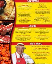 Happy Joe's Pizza & Ice Cream - DeWitt image 2