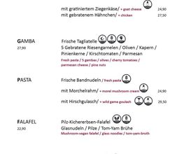 RESTAURANT VICTOR´S Bild 3