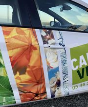 Carré Vert Paysage image 6