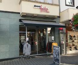 JEANS FRITZ Bild 1