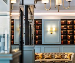 Rotary Hotel Geneva - MGallery Collection Bild 8