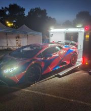 APM Luxury Car Transport image 9