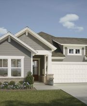 Lowder New Homes - Kinsley image 6