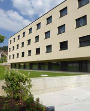 Gehrig ag bauunternehmung