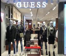 GUESS imagen 1