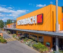 HORNBACH Biel/Bienne Bild 1